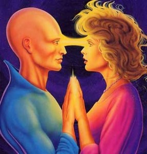 First_Contact
