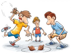 jogos de regras
