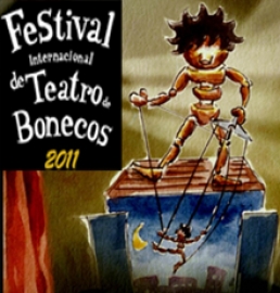 Teatro de Bonecos 2011