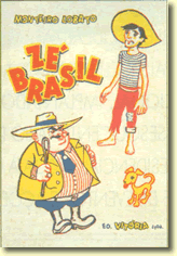 zebrasil