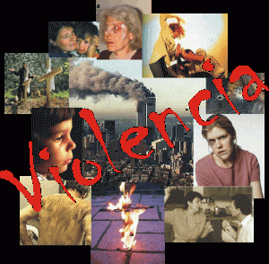 violencia