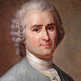 Jean Jacques Rousseau