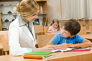professoraluno