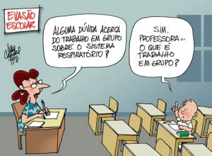evasaoescolar