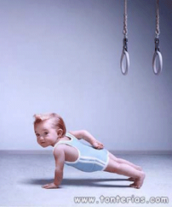 ginastica