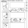 Atividades de alfabetização para imprimir Atividades de alfabetização para imprimir