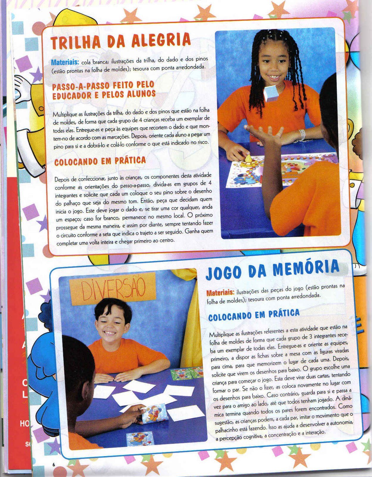 Projeto Circo 2