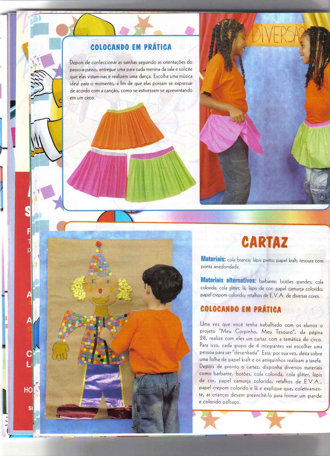 Projeto circo 7