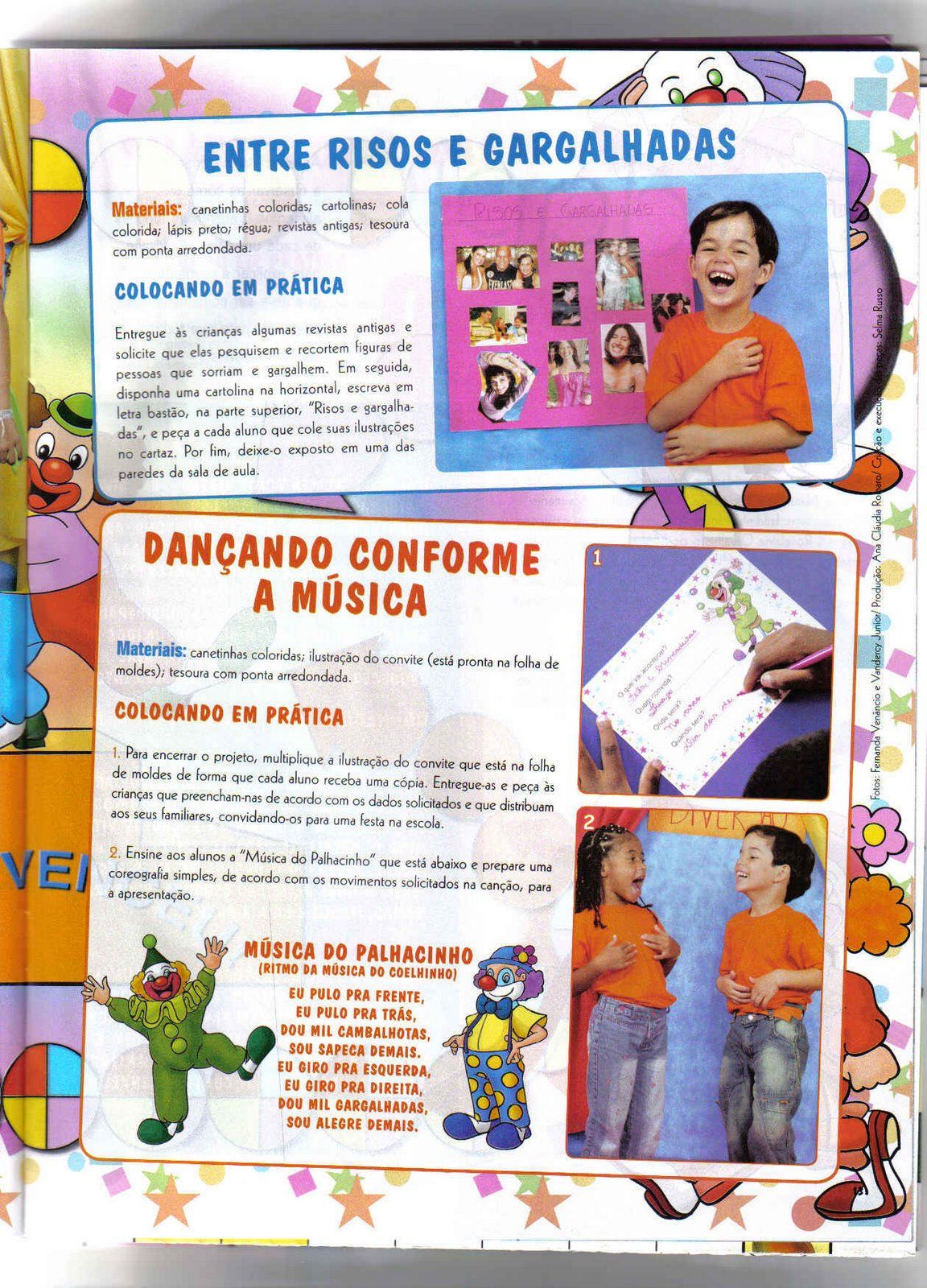 Projeto circo 8