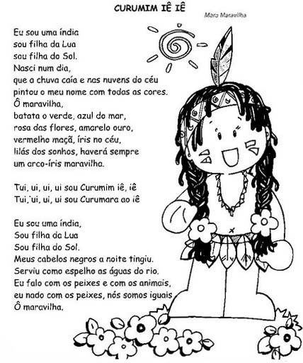 Curumim+iê+iê