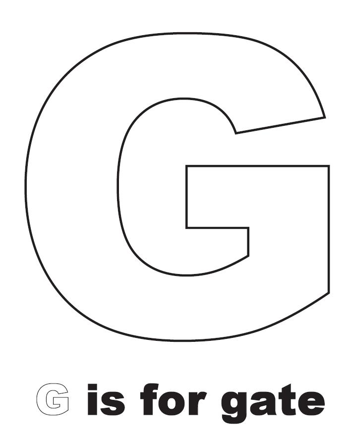 G