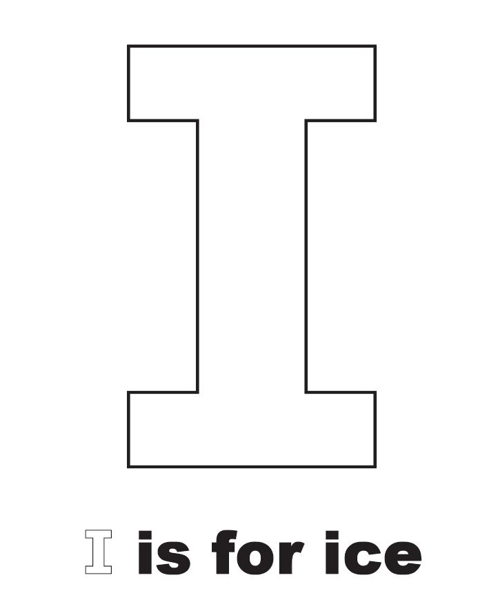 I