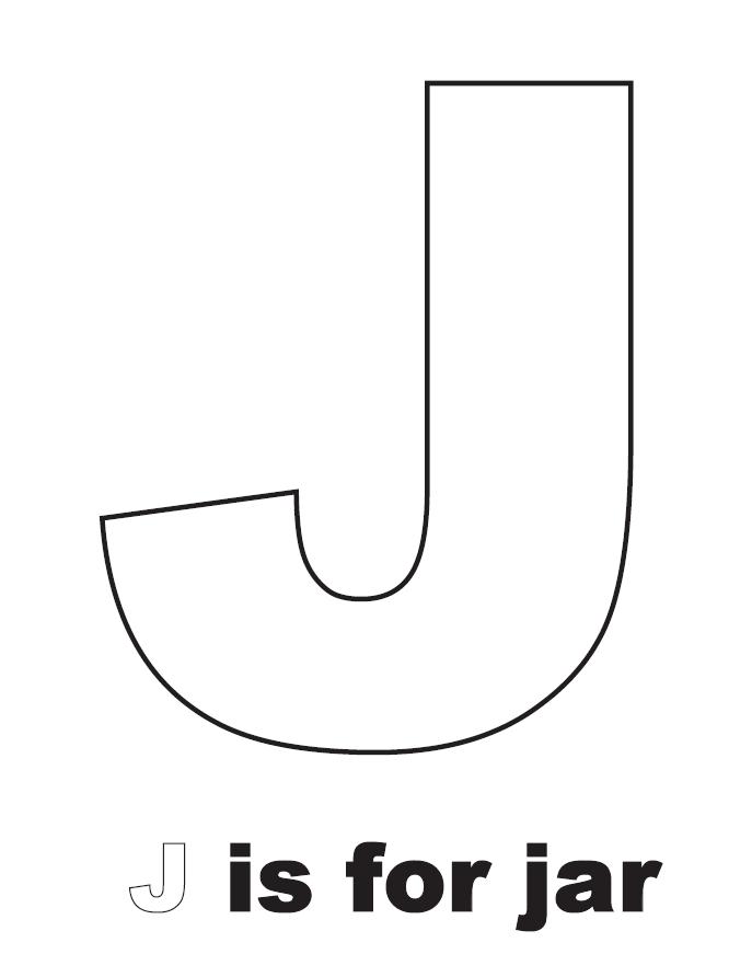 J