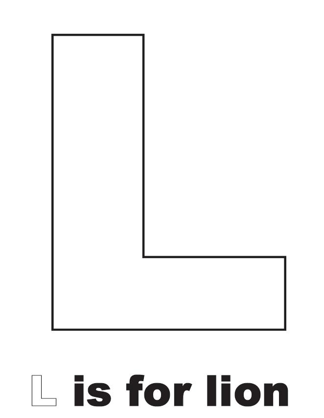 L