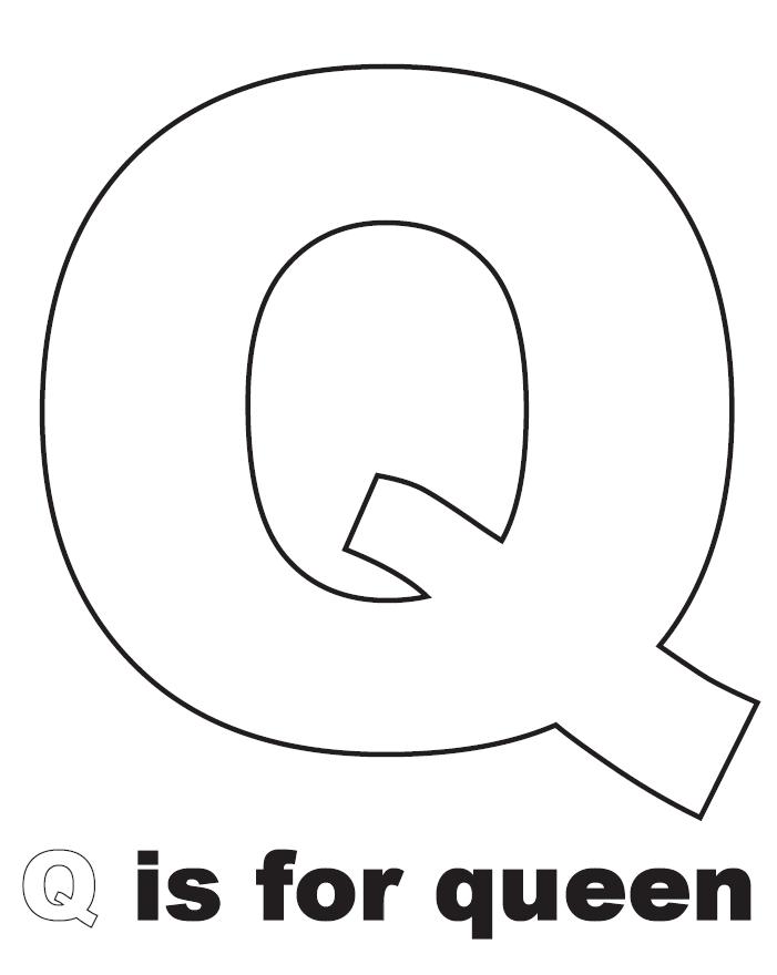 Q