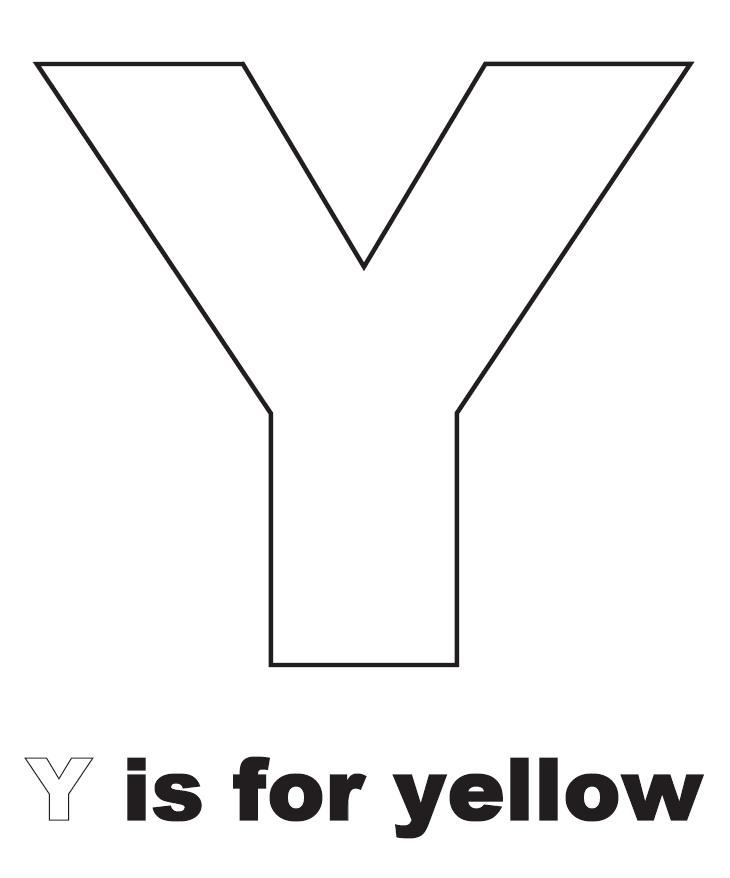 Y