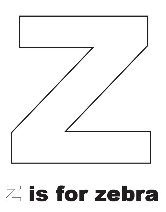 Z