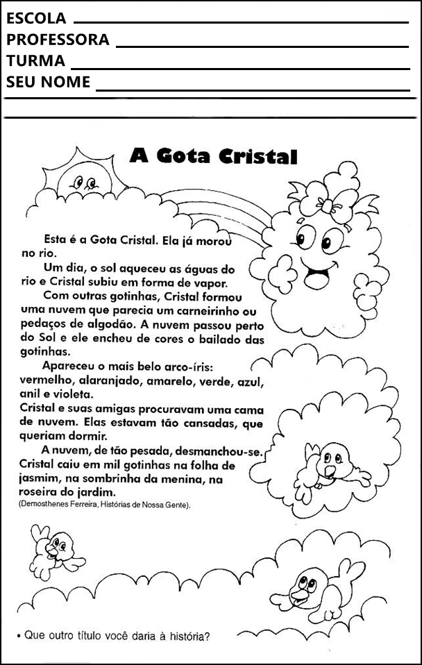 dia da agua 17