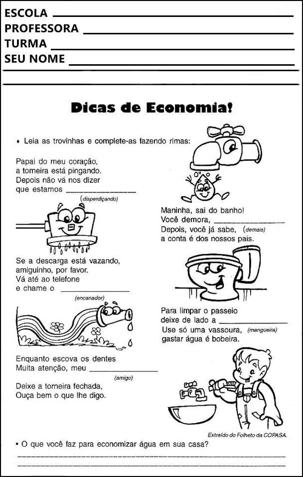 dia da agua 22