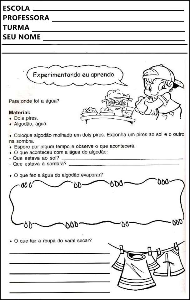 dia da agua 27