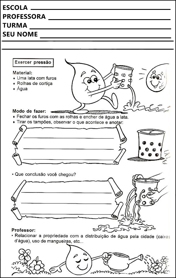 dia da agua 6