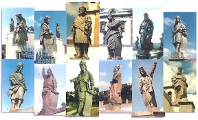 dozeprofetas