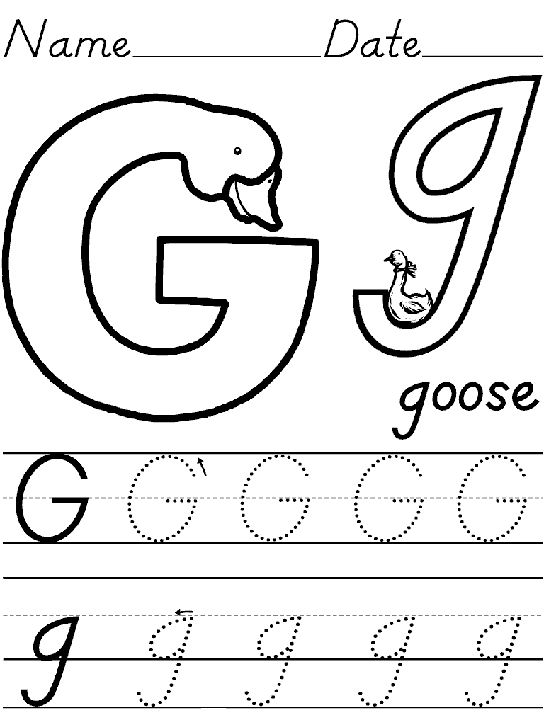 g