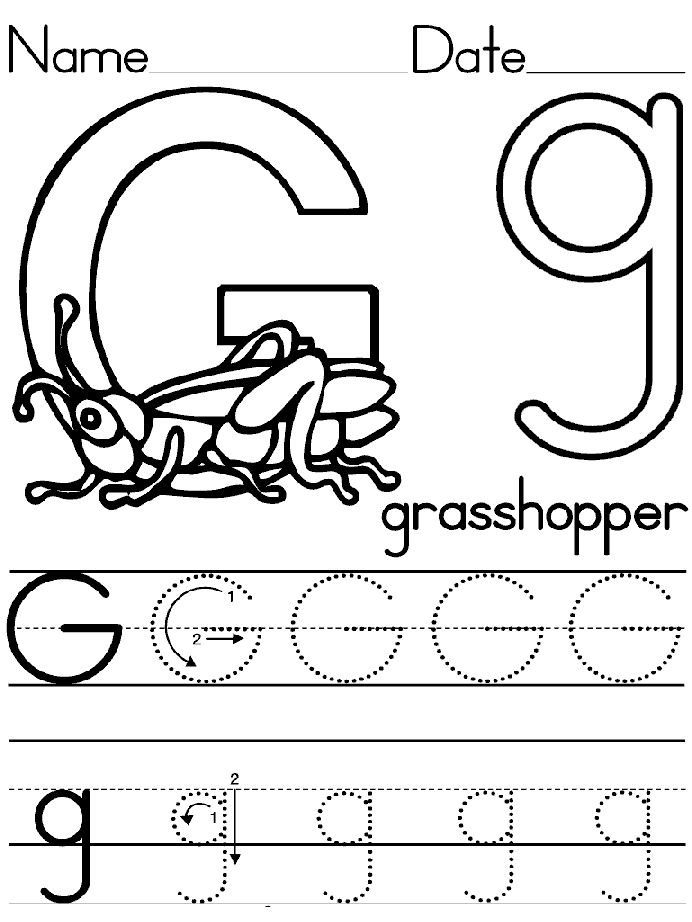 g