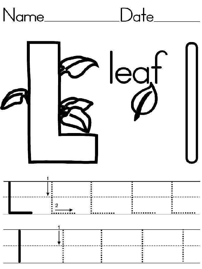 l