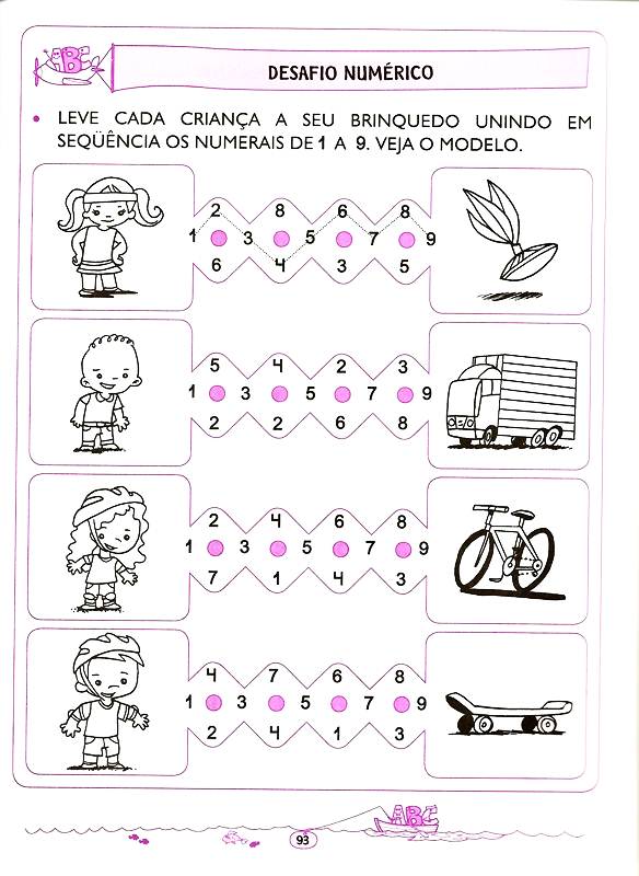 matemática - 5 e 6 anos (85)