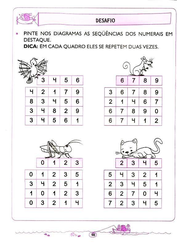 matemática - 5 e 6 anos (90)