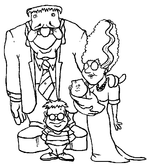 monstros 6