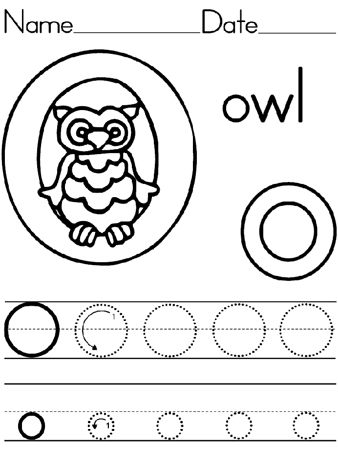 o