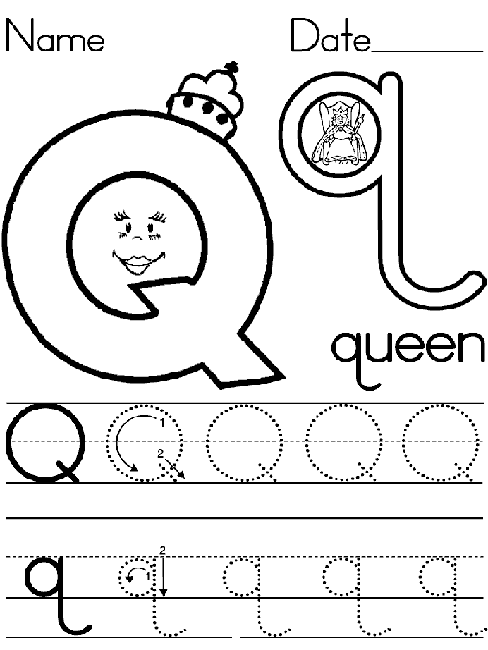 q