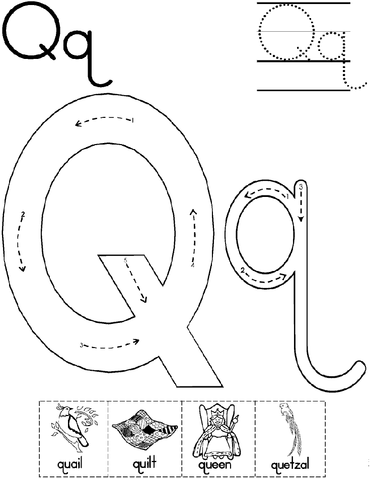 q