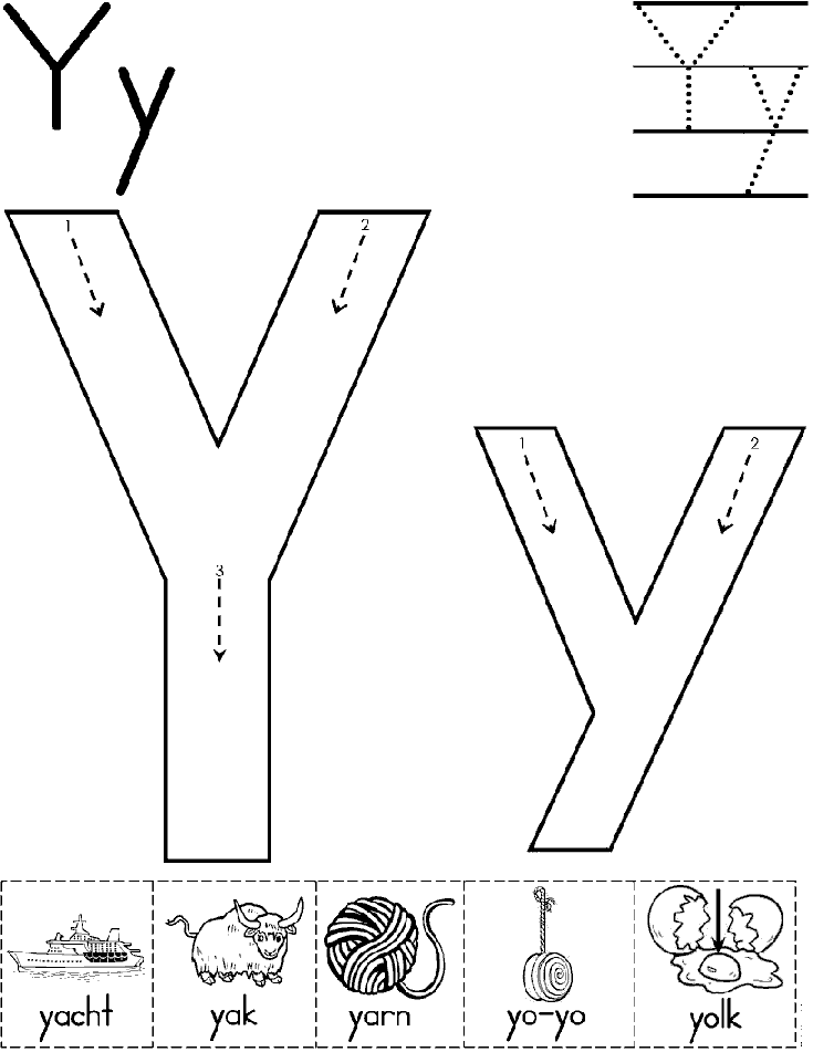 y