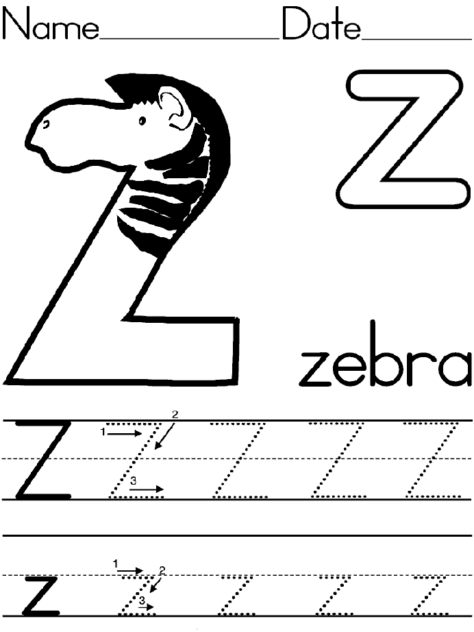 z