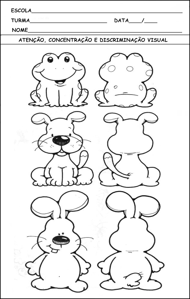 ATENÇÃO 12