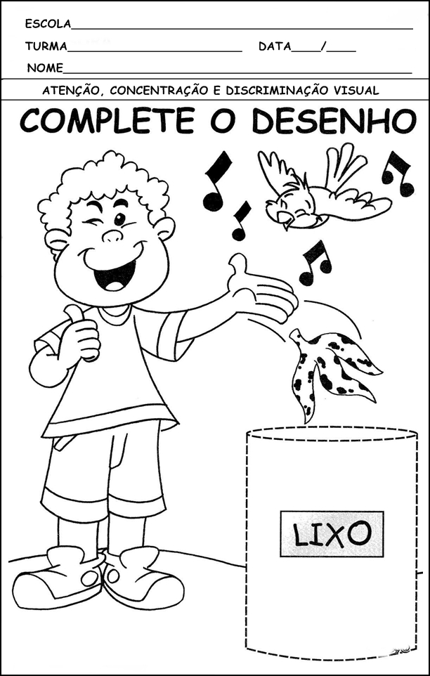 ATENÇÃO 14