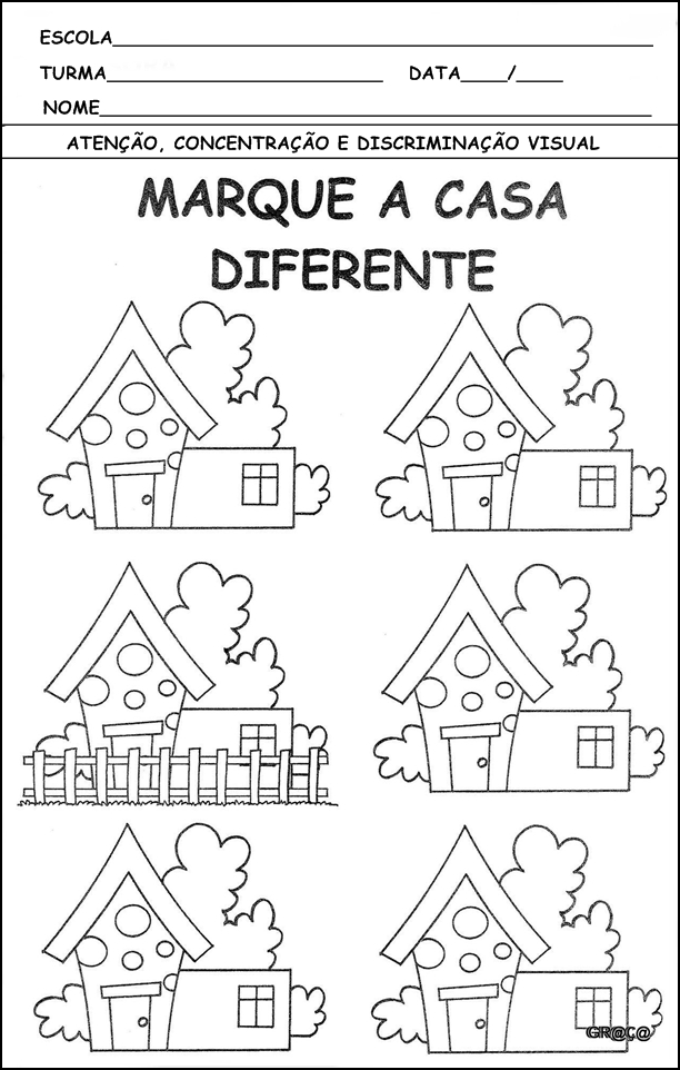 ATENÇÃO 15