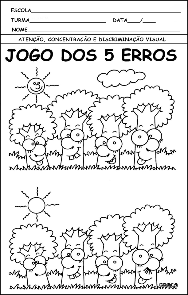 ATENÇÃO 21