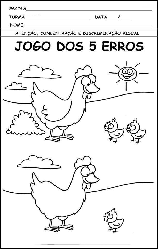 ATENÇÃO 26