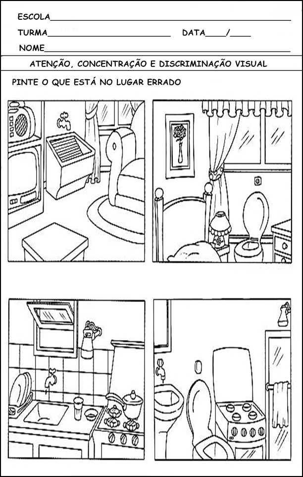 ATENÇÃO 3