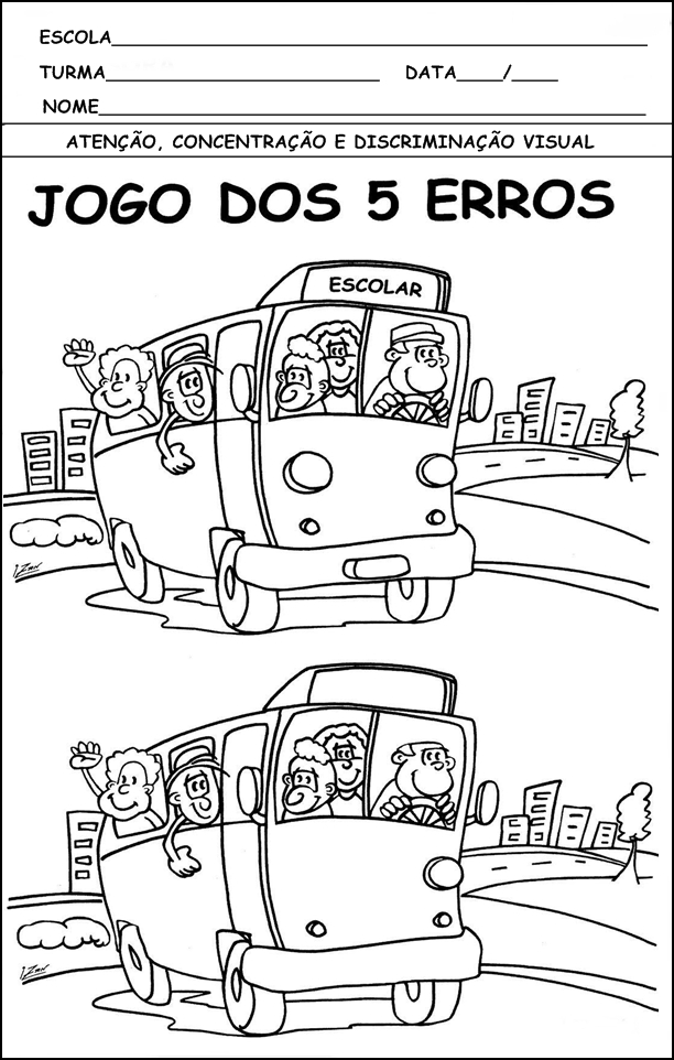 ATENÇÃO 8