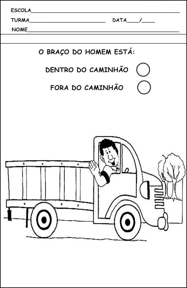 Conceitos, grandezas e proporções007