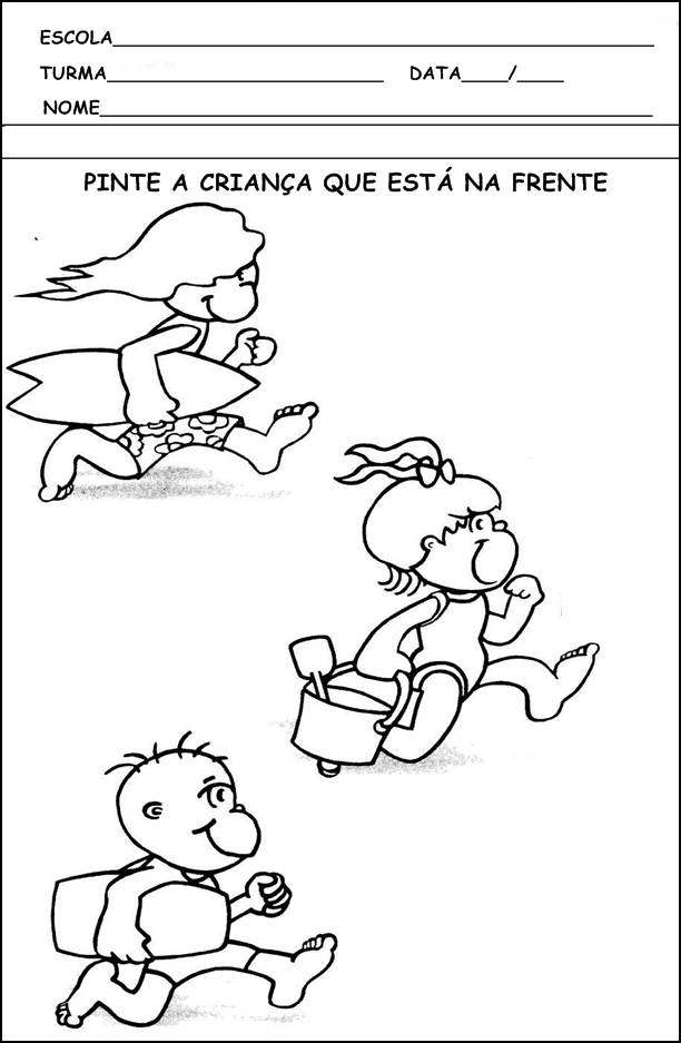 Conceitos, grandezas e proporções017