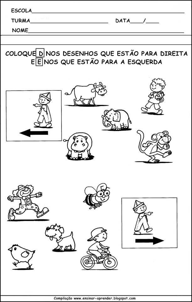 direita e esquerda ensinar-aprender002