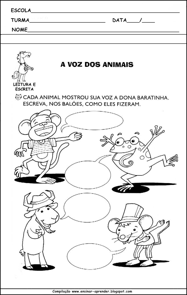 dona baratinha ensinar-aprender024