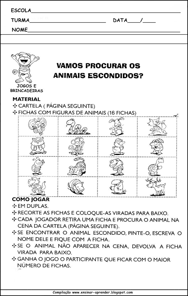 dona baratinha ensinar-aprender030