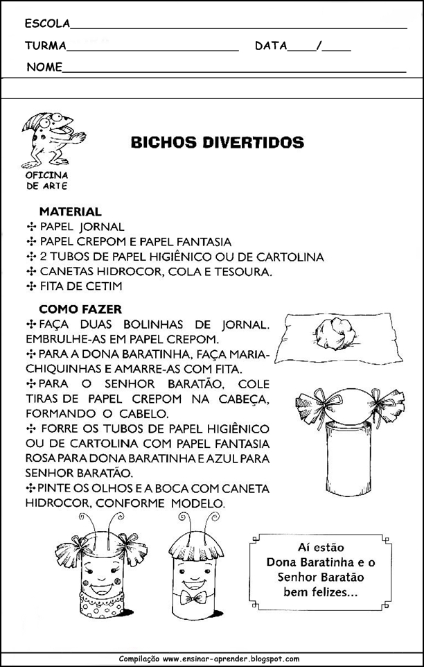 dona baratinha ensinar-aprender036